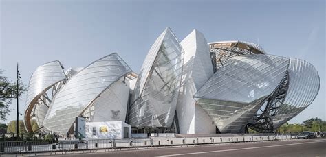 fondation Louis Vuitton site officiel